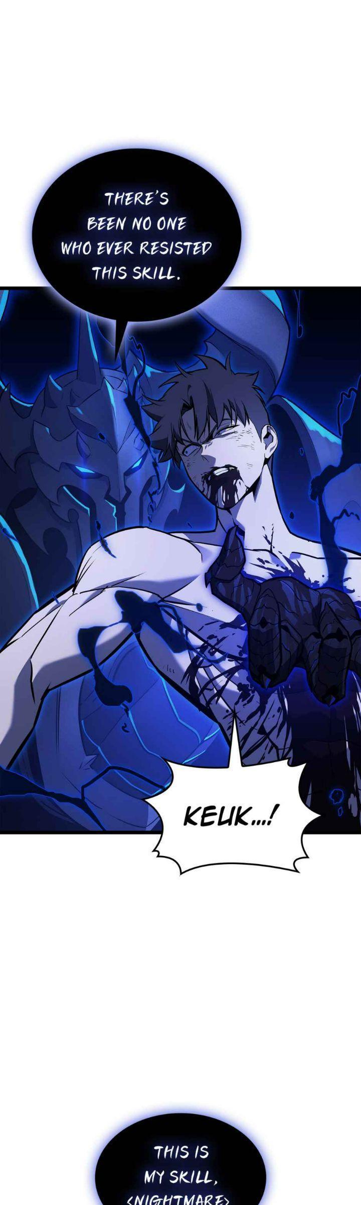 Read The Return of the Disaster-Class Hero EN Manga Online