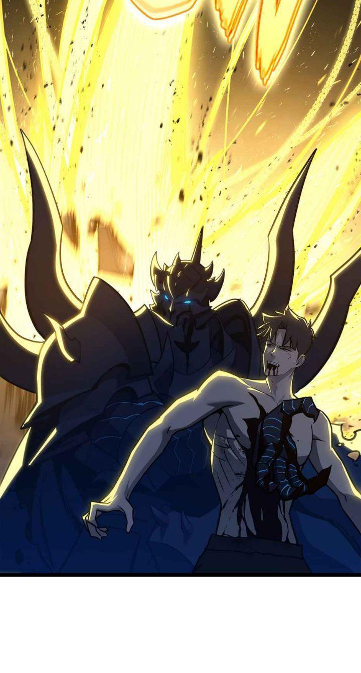 Read The Return of the Disaster-Class Hero EN Manga Online