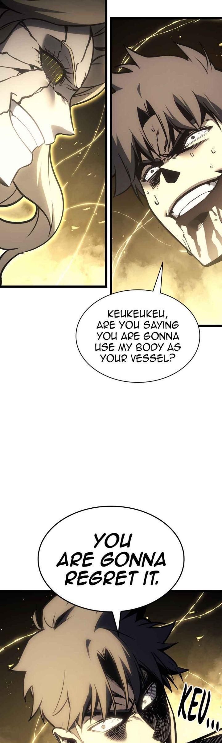 Read The Return of the Disaster-Class Hero EN Manga Online