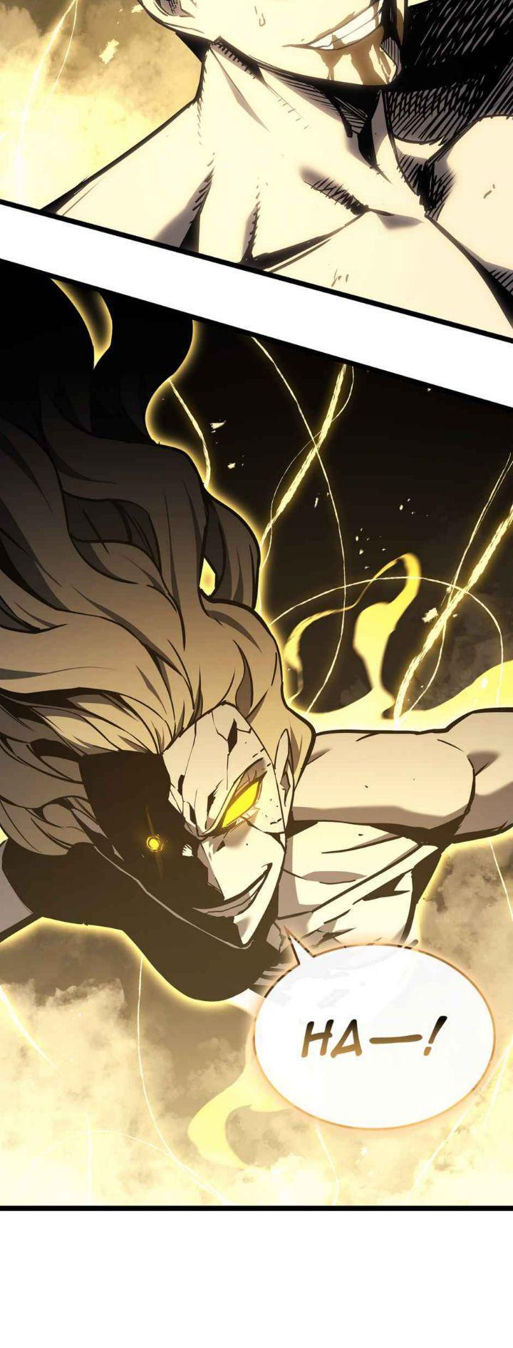 Read The Return of the Disaster-Class Hero EN Manga Online