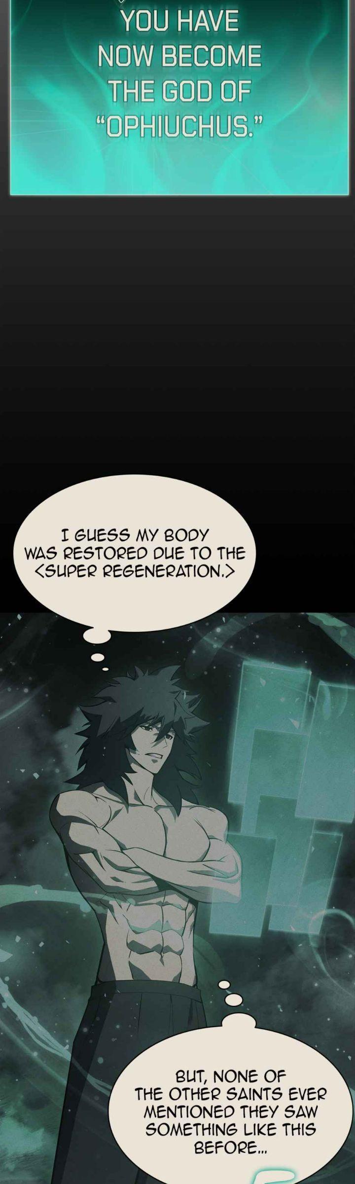 Read The Return of the Disaster-Class Hero EN Manga Online