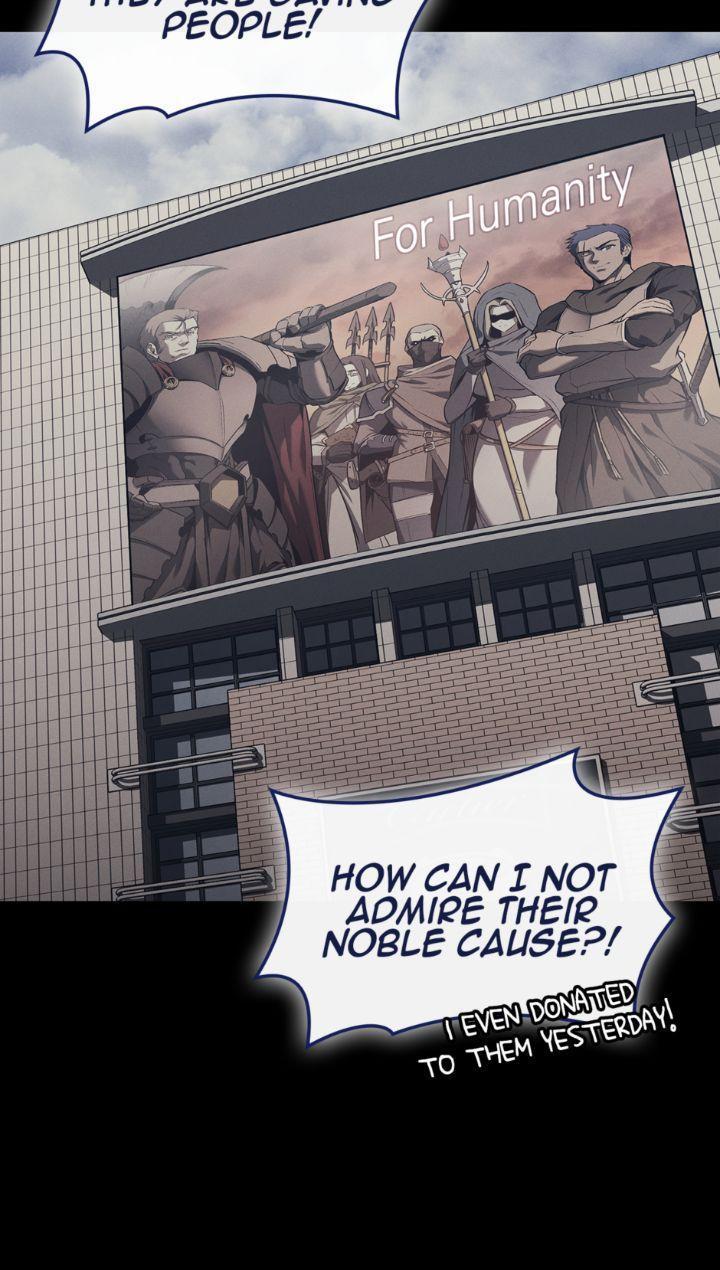 Read The Return of the Disaster-Class Hero EN Manga Online