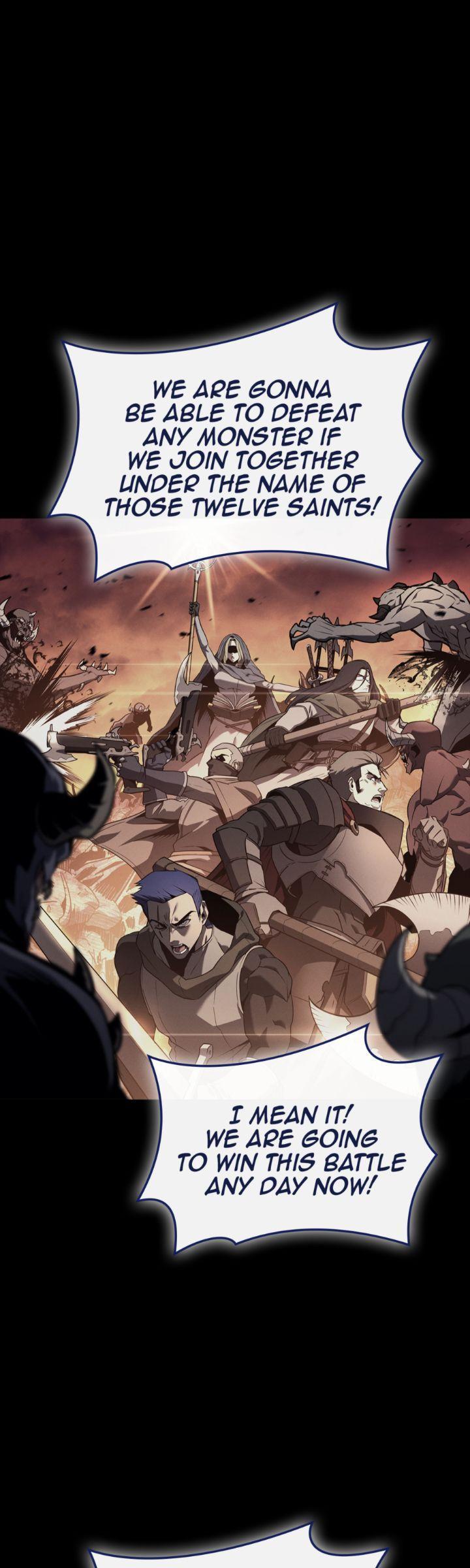 Read The Return of the Disaster-Class Hero EN Manga Online