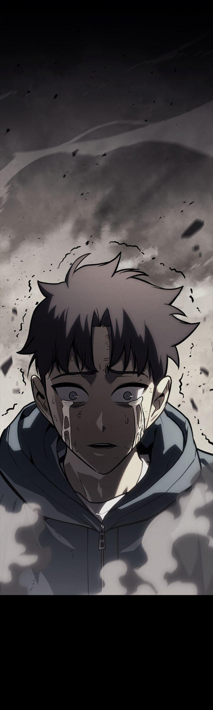 Read The Return of the Disaster-Class Hero EN Manga Online