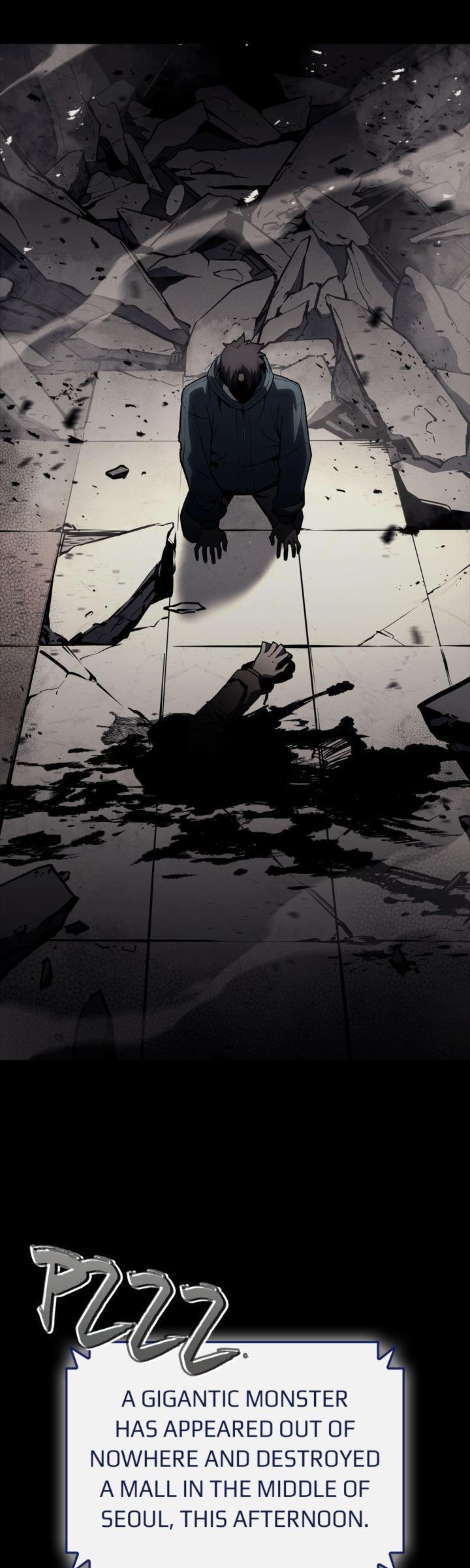 Read The Return of the Disaster-Class Hero EN Manga Online