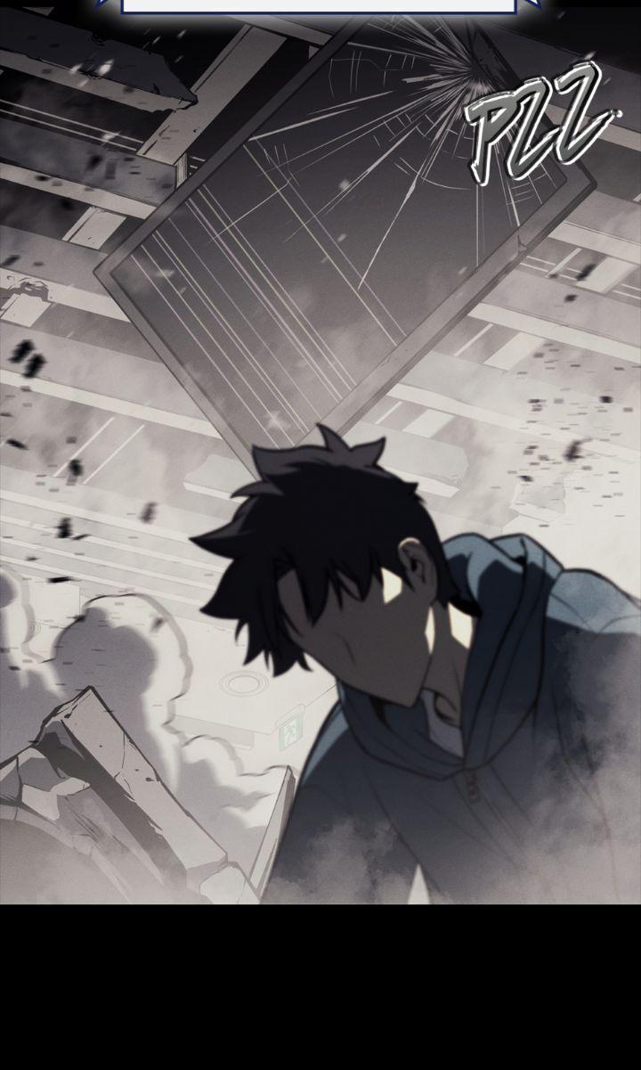 Read The Return of the Disaster-Class Hero EN Manga Online