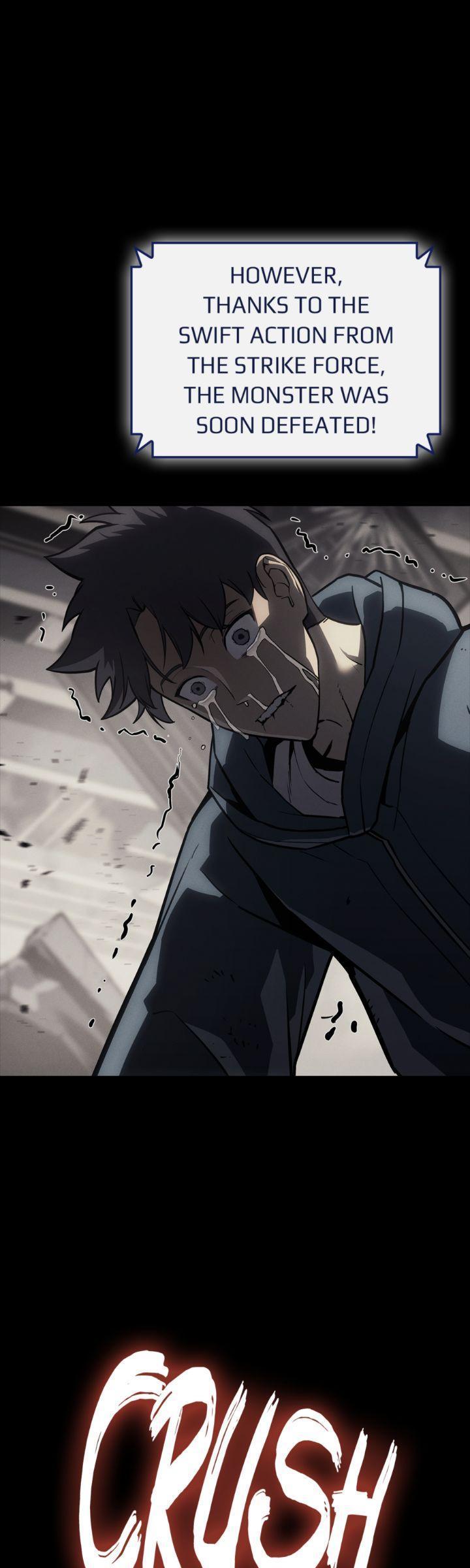 Read The Return of the Disaster-Class Hero EN Manga Online