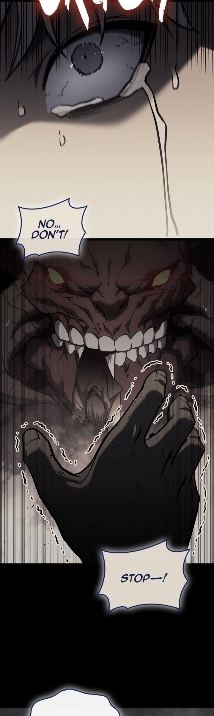 Read The Return of the Disaster-Class Hero EN Manga Online