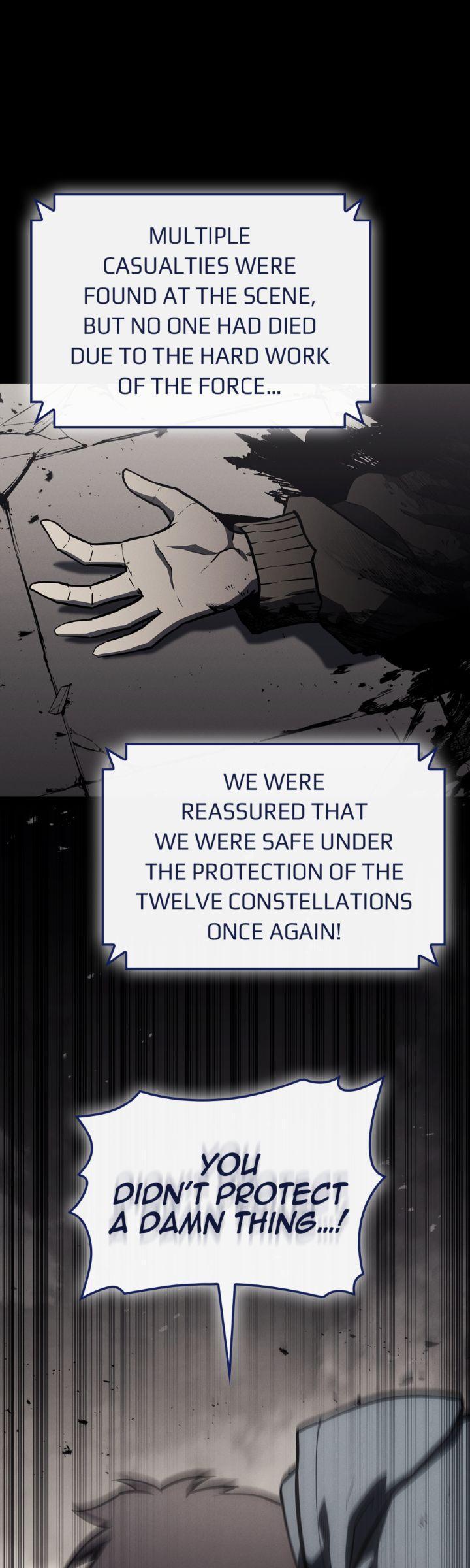 Read The Return of the Disaster-Class Hero EN Manga Online
