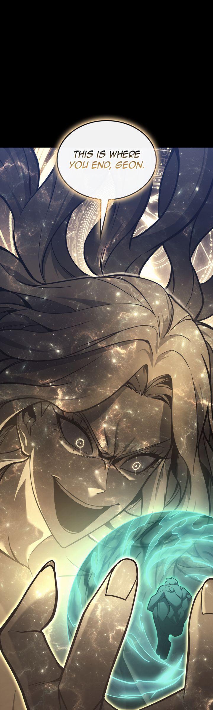 Read The Return of the Disaster-Class Hero EN Manga Online