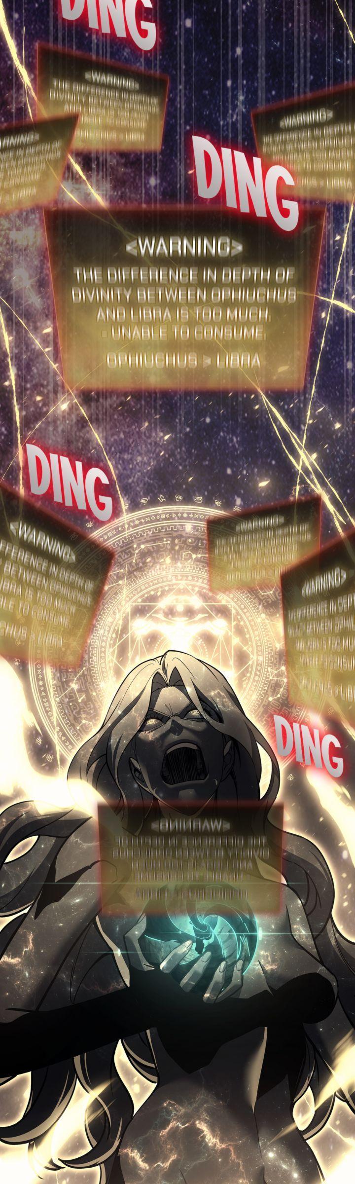 Read The Return of the Disaster-Class Hero EN Manga Online