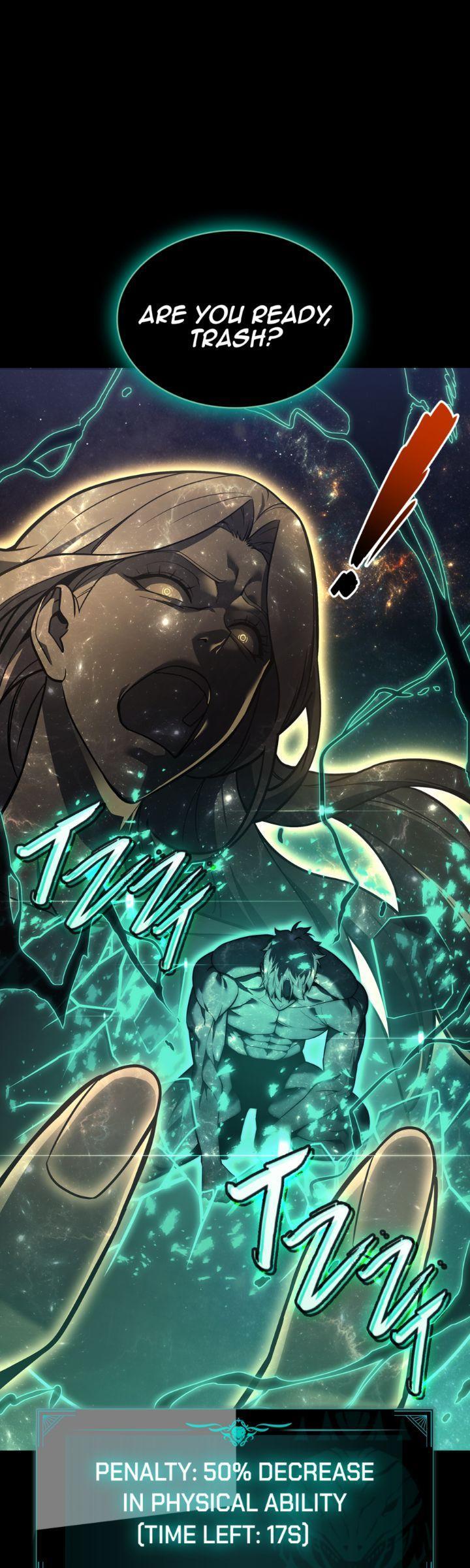 Read The Return of the Disaster-Class Hero EN Manga Online