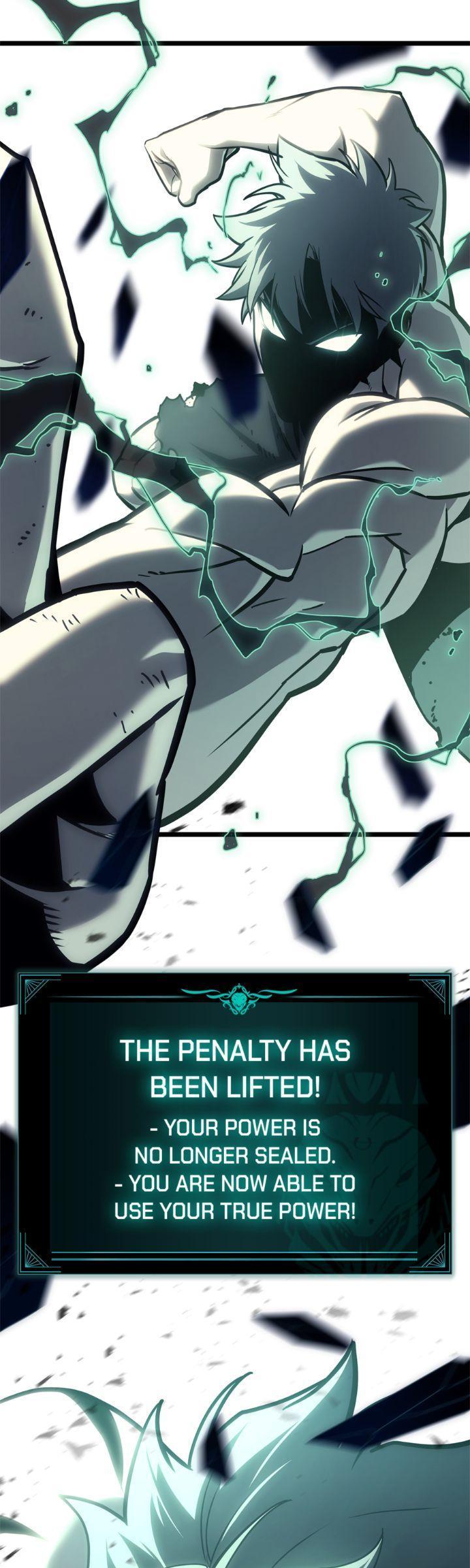 Read The Return of the Disaster-Class Hero EN Manga Online