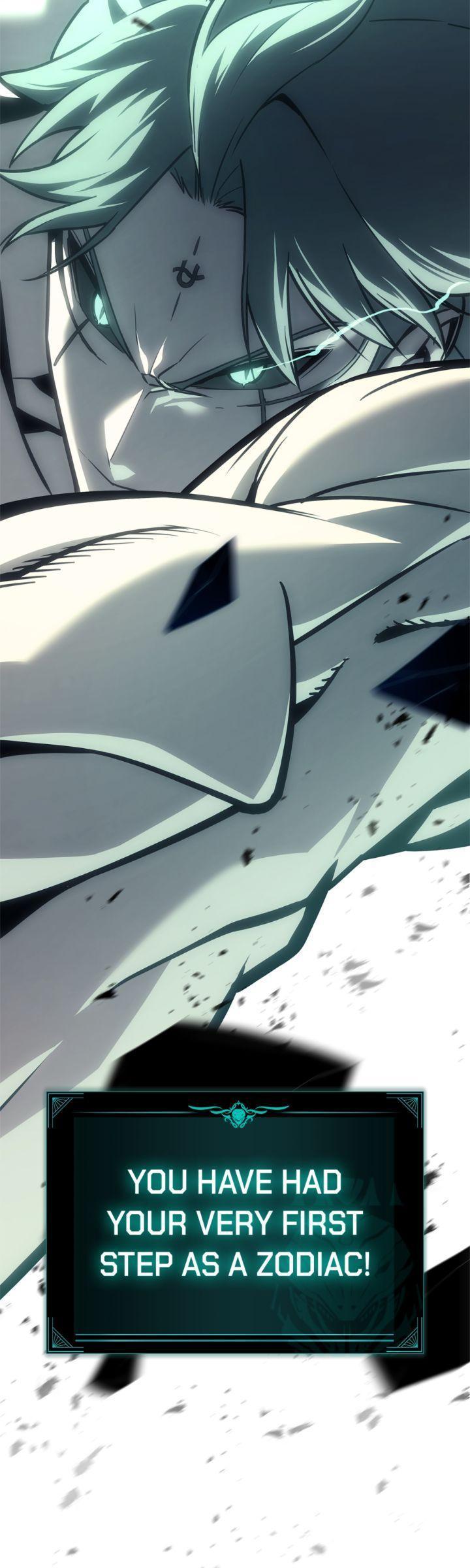 Read The Return of the Disaster-Class Hero EN Manga Online