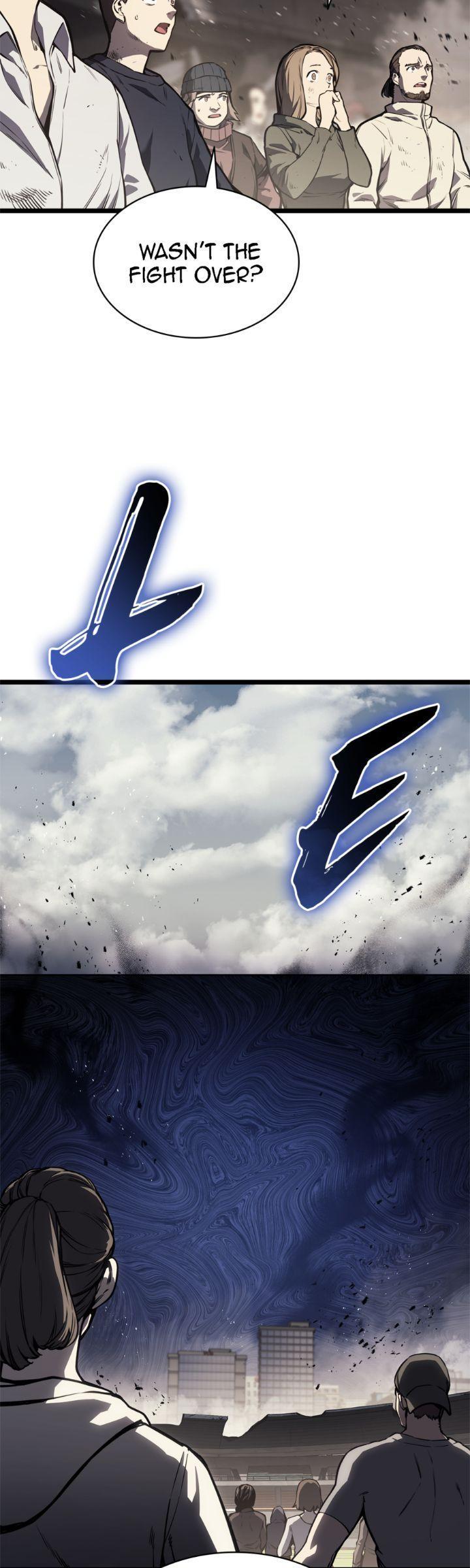 Read The Return of the Disaster-Class Hero EN Manga Online
