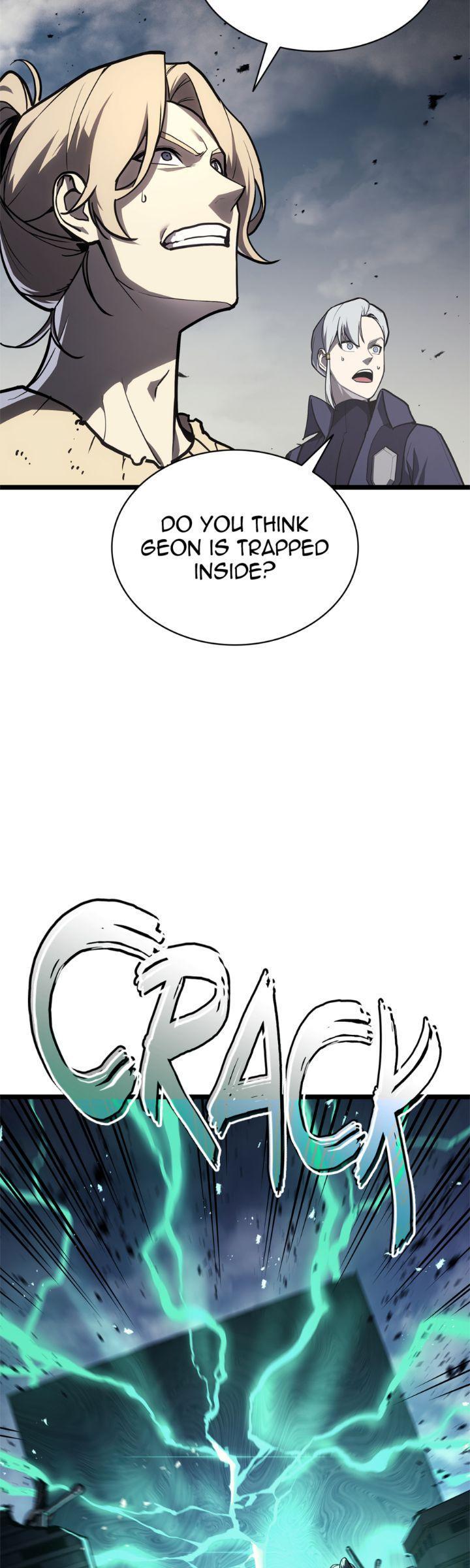 Read The Return of the Disaster-Class Hero EN Manga Online
