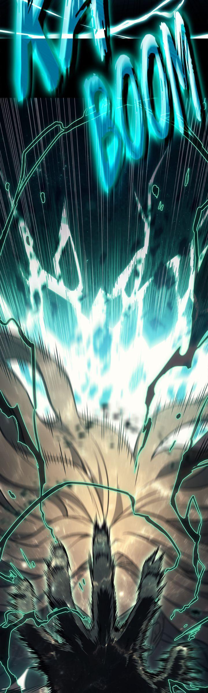 Read The Return of the Disaster-Class Hero EN Manga Online