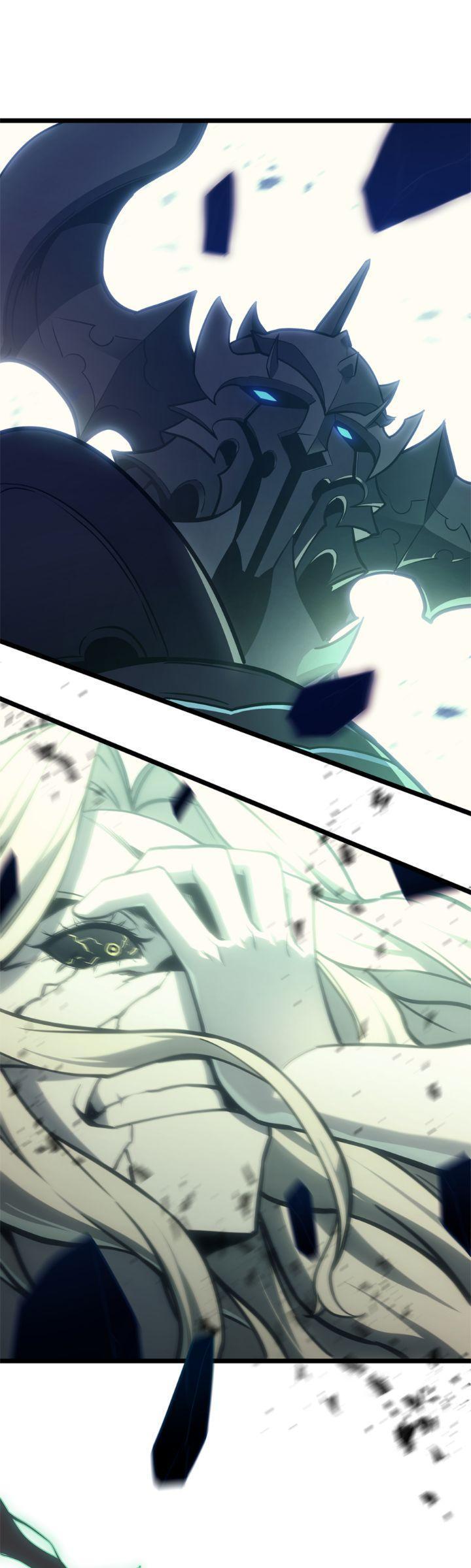Read The Return of the Disaster-Class Hero EN Manga Online