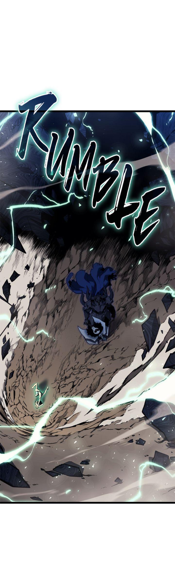 Read The Return of the Disaster-Class Hero EN Manga Online
