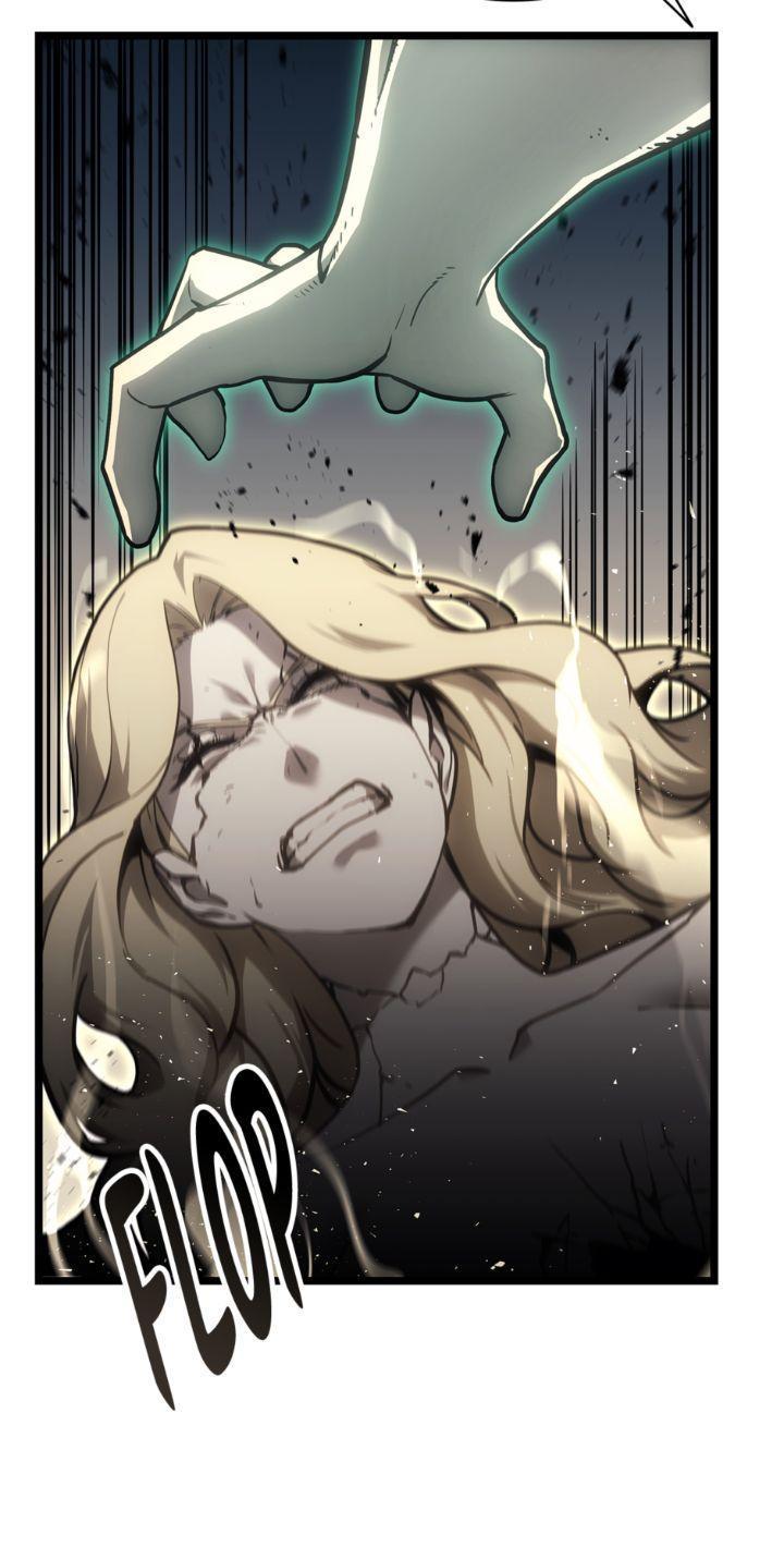 Read The Return of the Disaster-Class Hero EN Manga Online