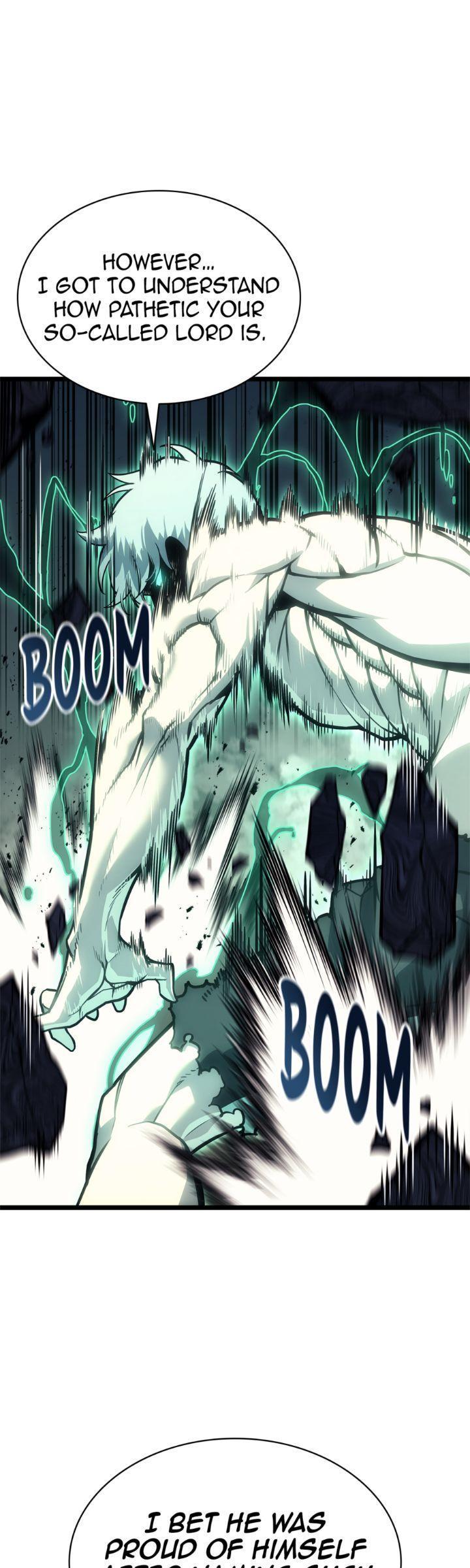 Read The Return of the Disaster-Class Hero EN Manga Online