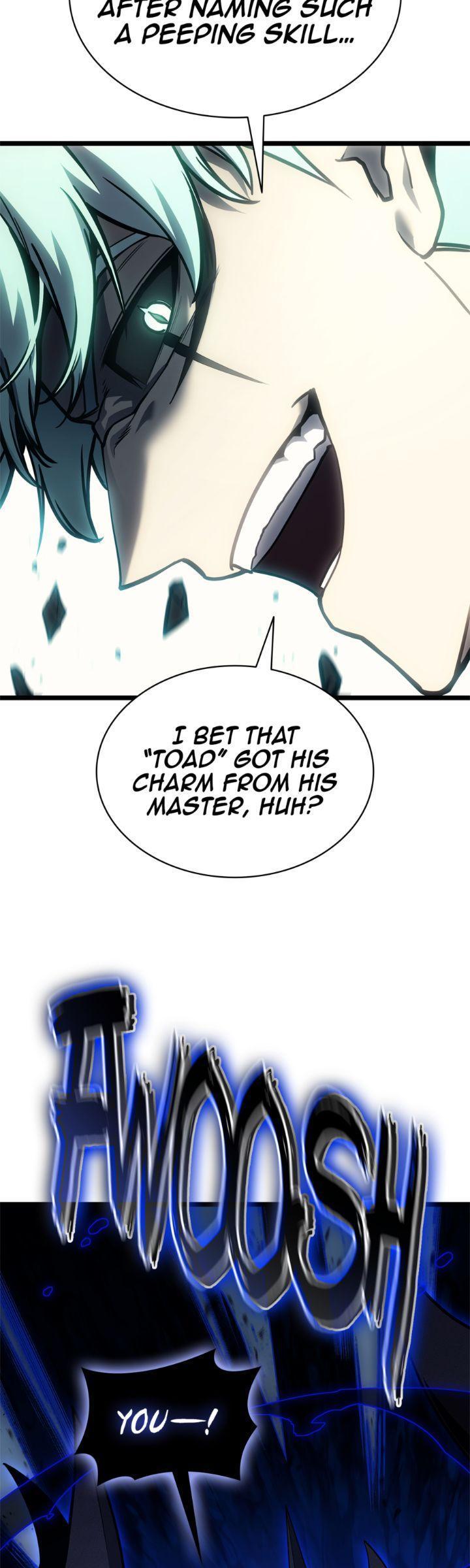 Read The Return of the Disaster-Class Hero EN Manga Online