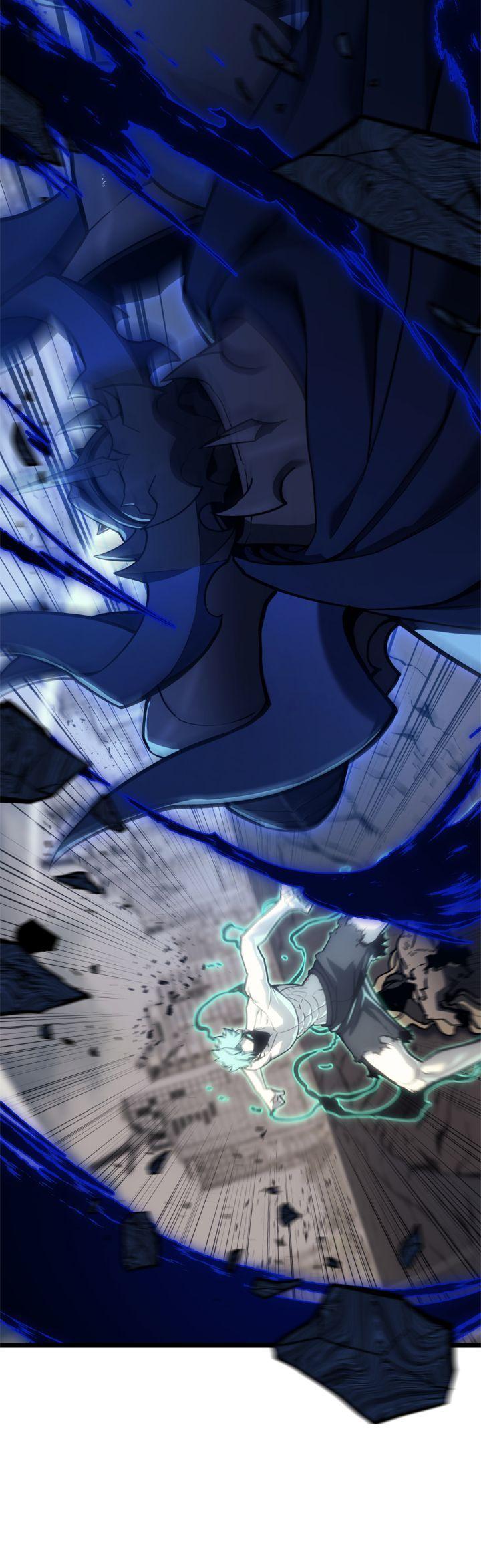 Read The Return of the Disaster-Class Hero EN Manga Online