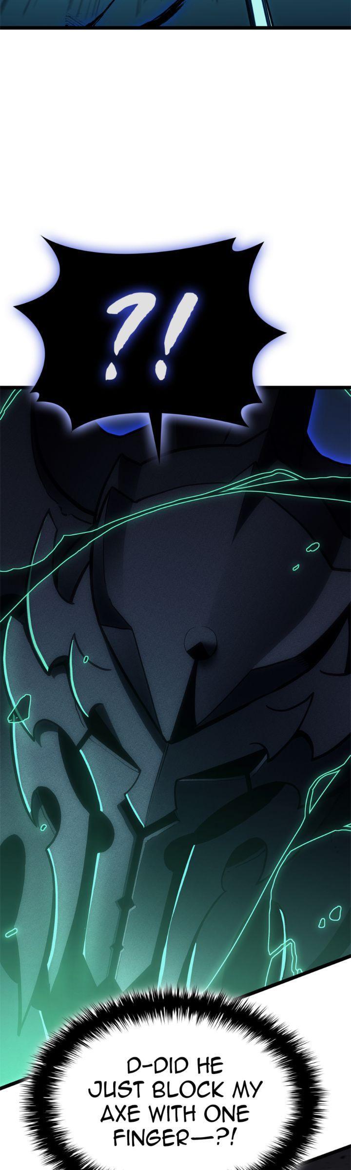 Read The Return of the Disaster-Class Hero EN Manga Online