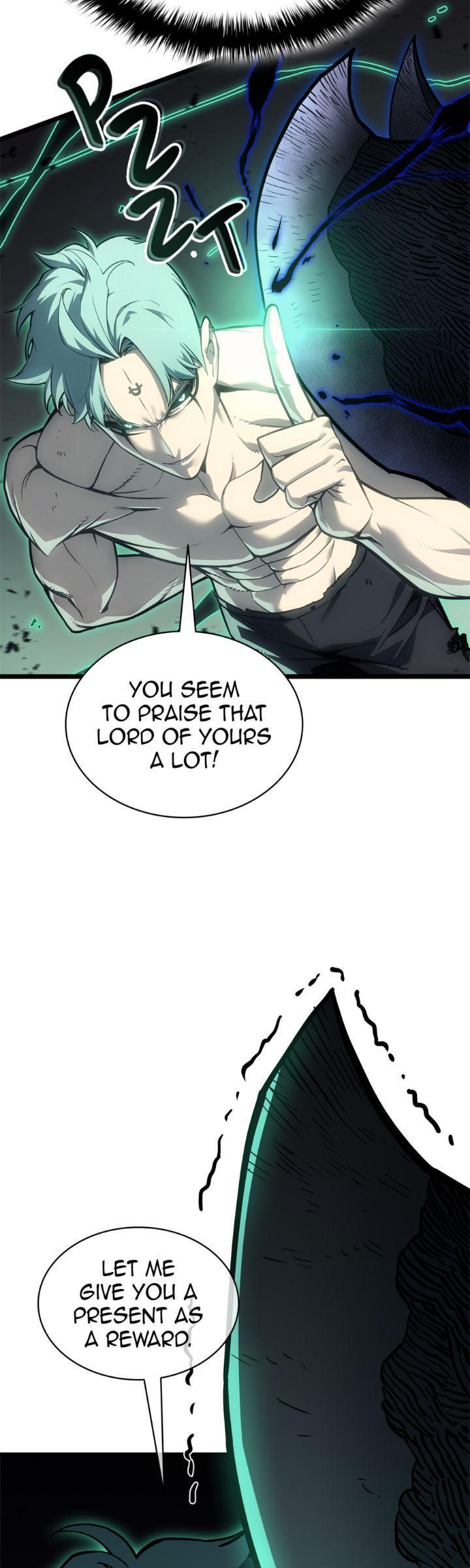 Read The Return of the Disaster-Class Hero EN Manga Online