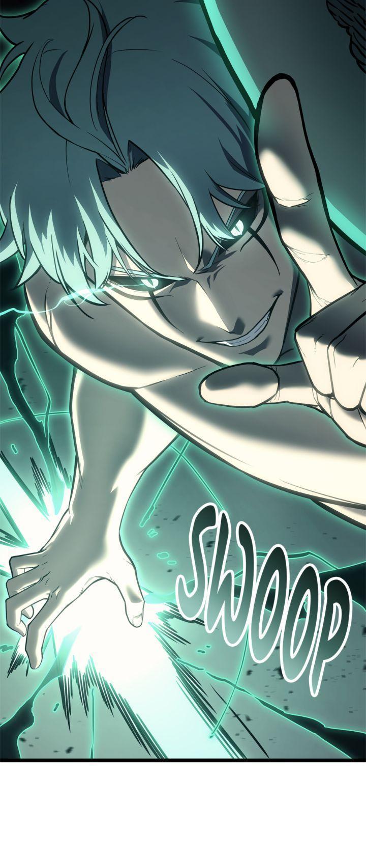 Read The Return of the Disaster-Class Hero EN Manga Online