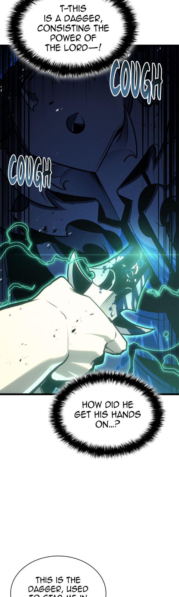 Read The Return of the Disaster-Class Hero EN Manga Online
