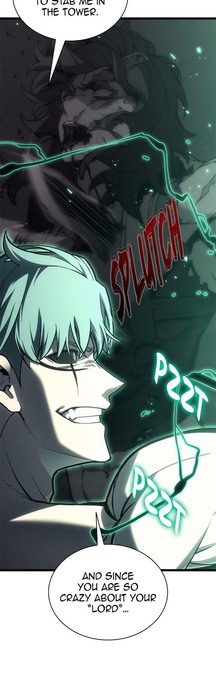 Read The Return of the Disaster-Class Hero EN Manga Online