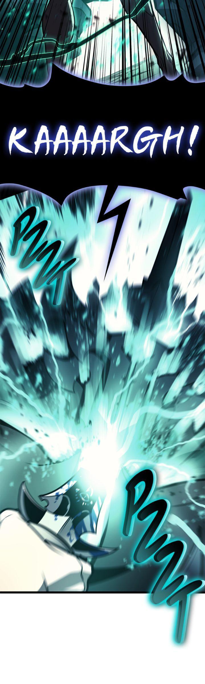 Read The Return of the Disaster-Class Hero EN Manga Online