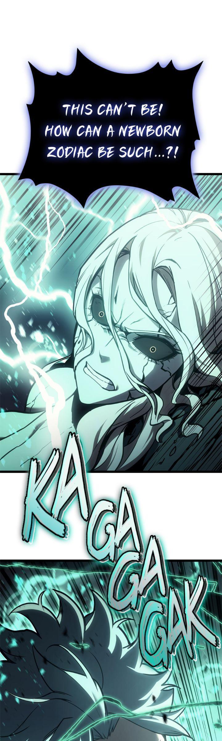 Read The Return of the Disaster-Class Hero EN Manga Online