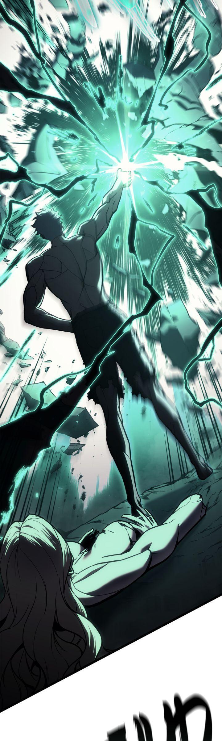 Read The Return of the Disaster-Class Hero EN Manga Online