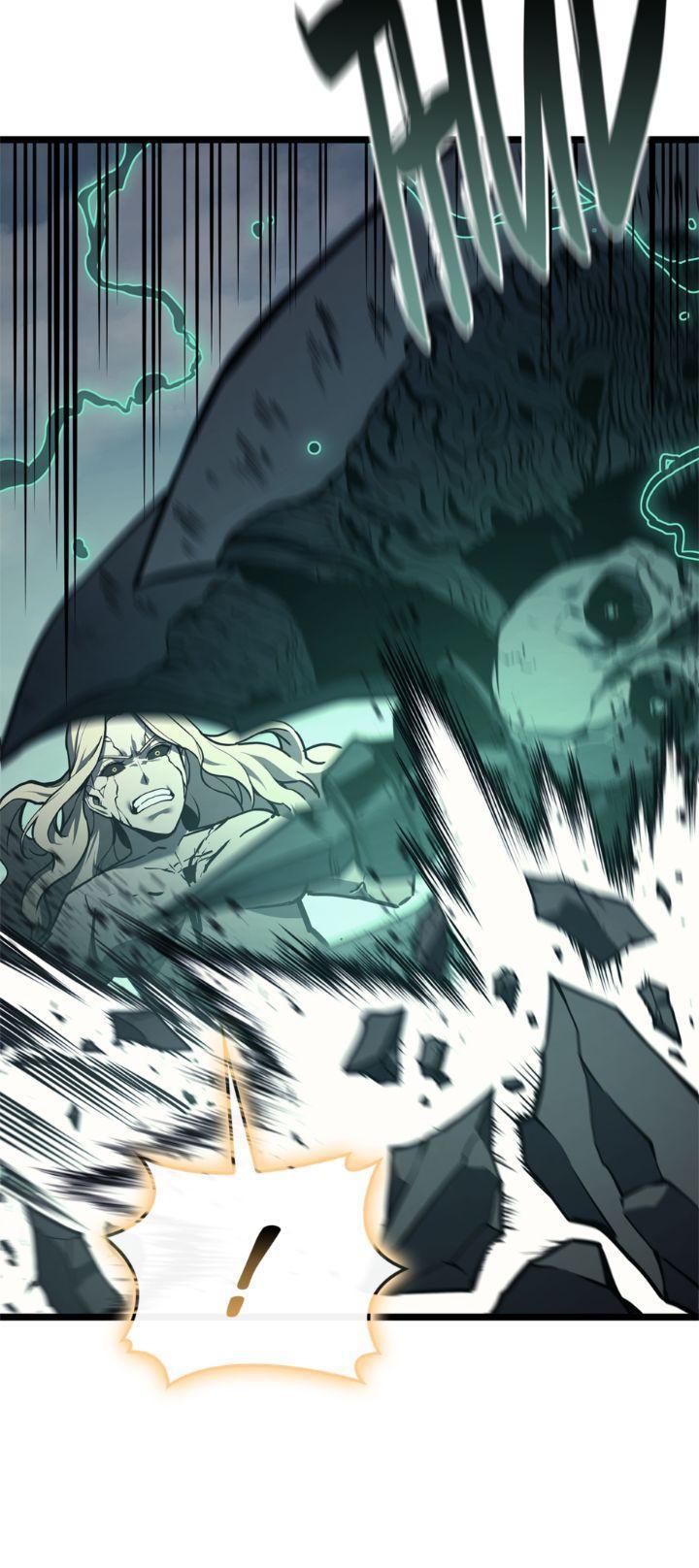 Read The Return of the Disaster-Class Hero EN Manga Online