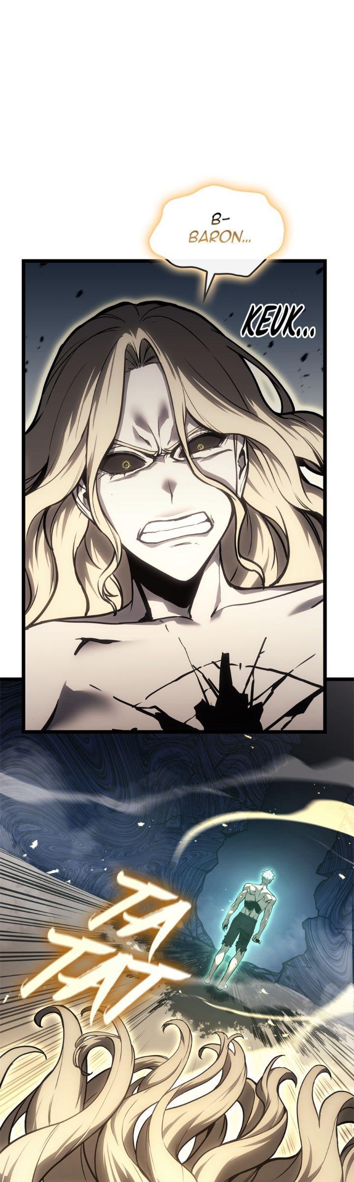 Read The Return of the Disaster-Class Hero EN Manga Online