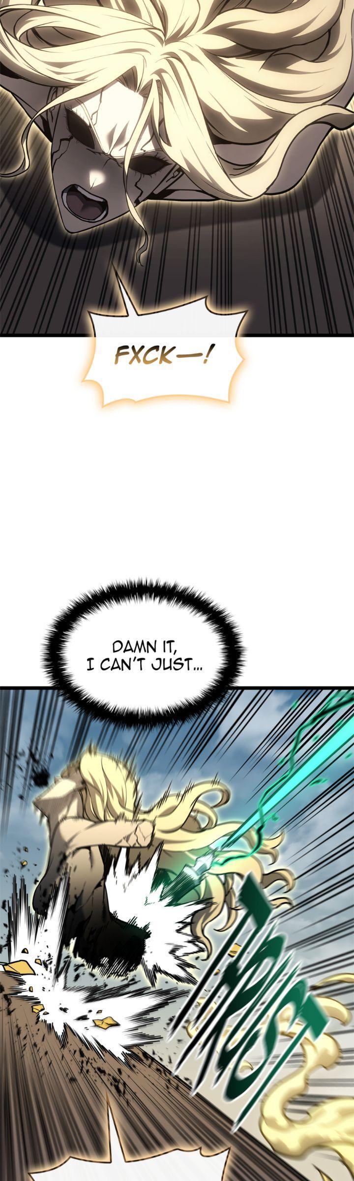 Read The Return of the Disaster-Class Hero EN Manga Online