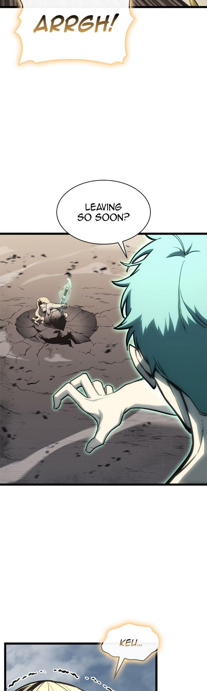 Read The Return of the Disaster-Class Hero EN Manga Online