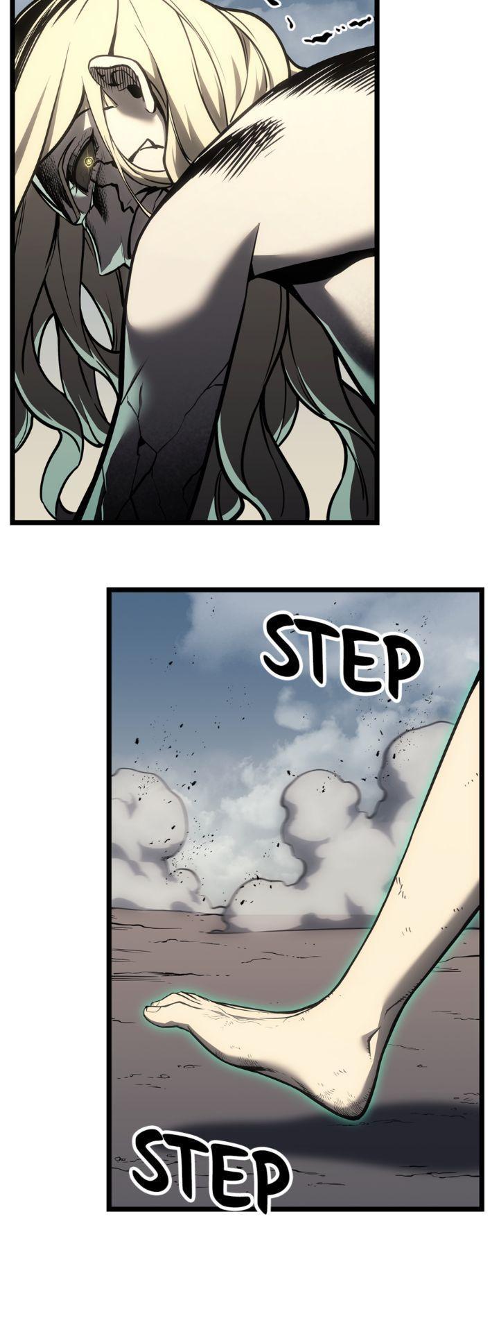 Read The Return of the Disaster-Class Hero EN Manga Online