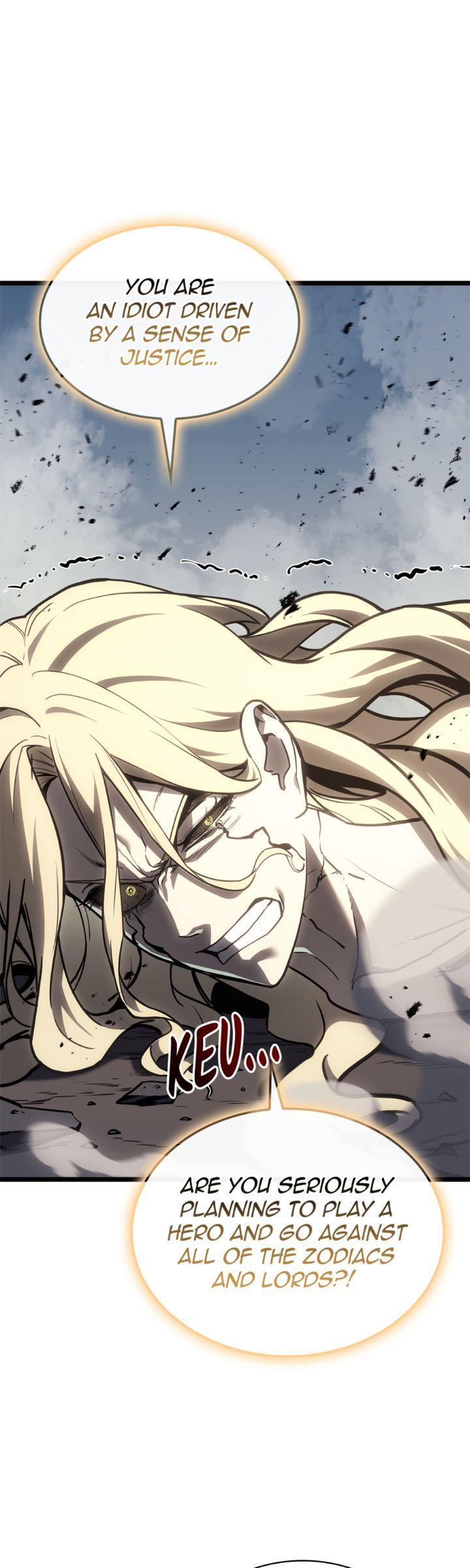Read The Return of the Disaster-Class Hero EN Manga Online
