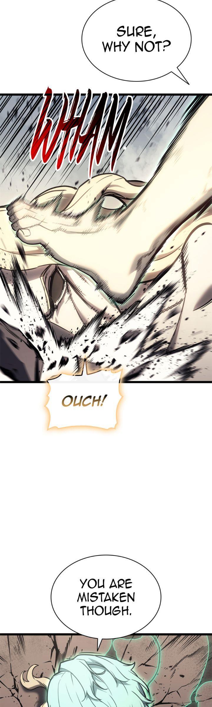 Read The Return of the Disaster-Class Hero EN Manga Online