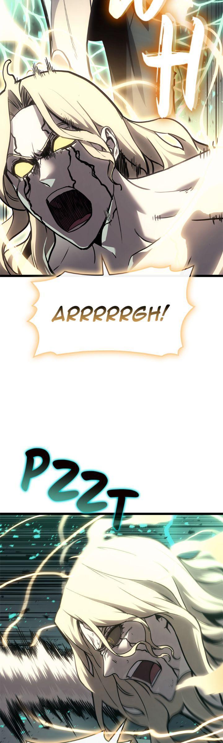Read The Return of the Disaster-Class Hero EN Manga Online