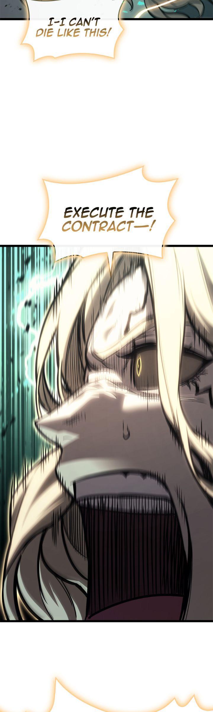 Read The Return of the Disaster-Class Hero EN Manga Online
