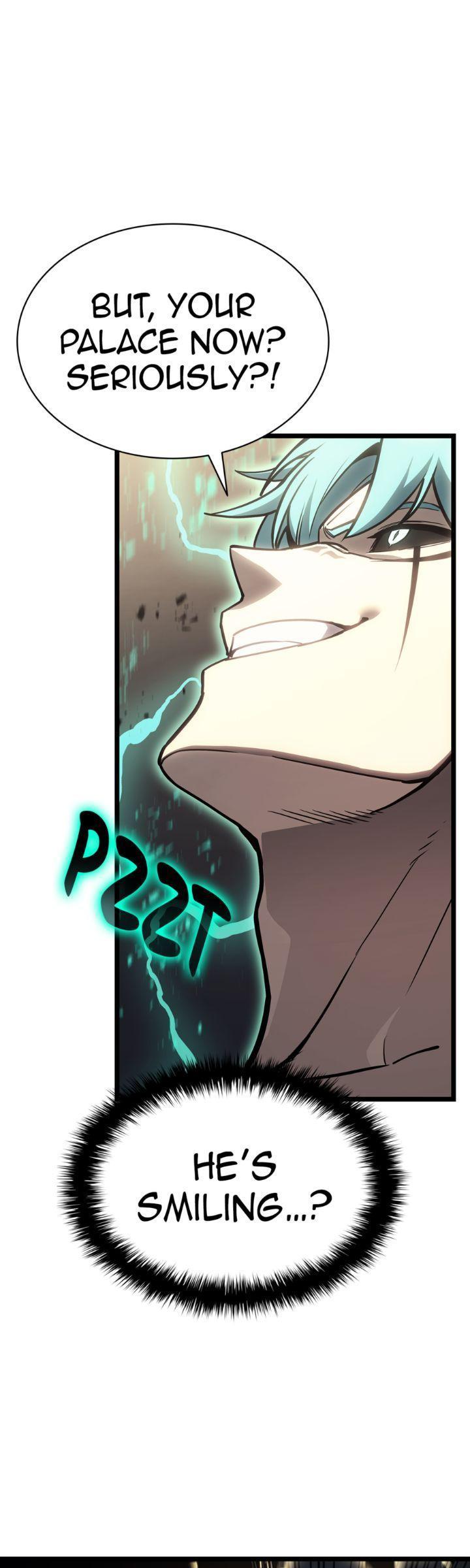 Read The Return of the Disaster-Class Hero EN Manga Online