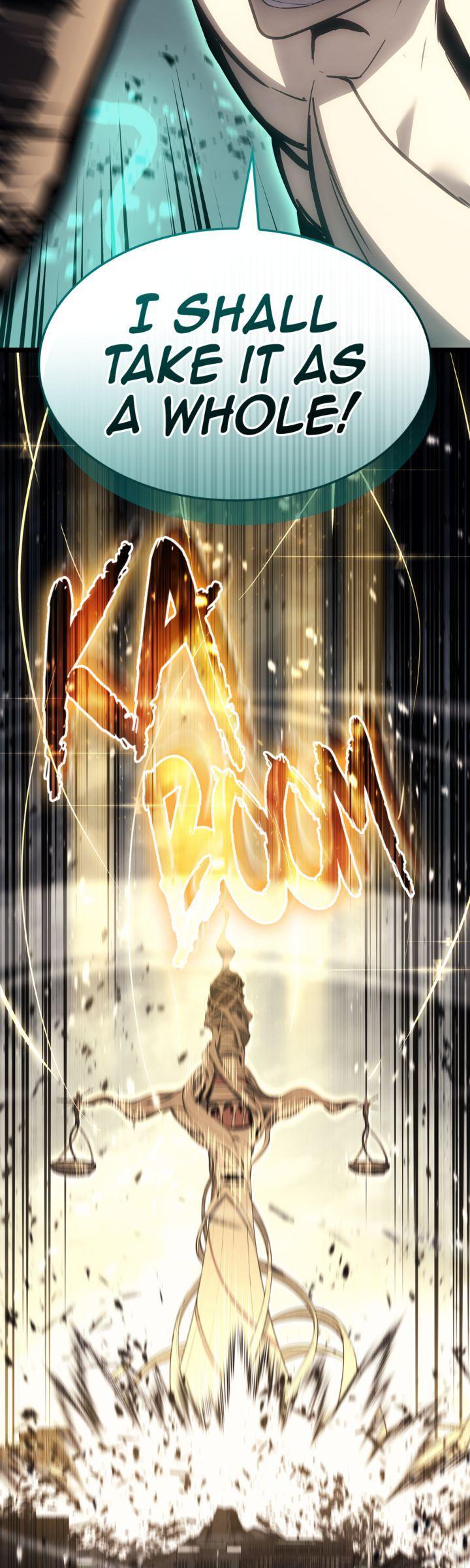 Read The Return of the Disaster-Class Hero EN Manga Online