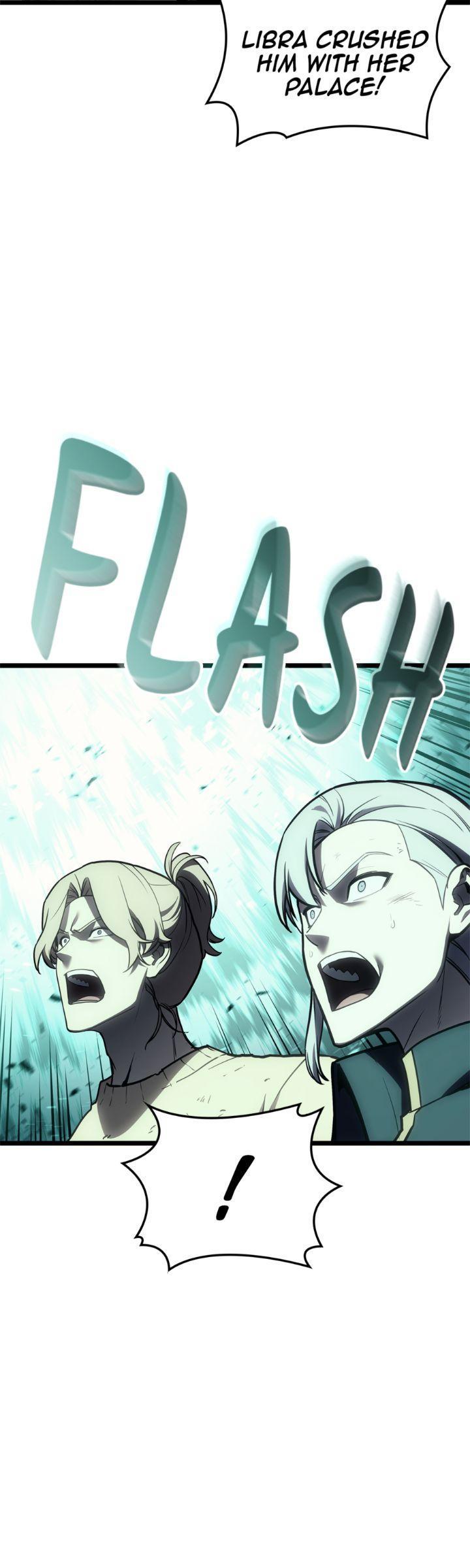 Read The Return of the Disaster-Class Hero EN Manga Online