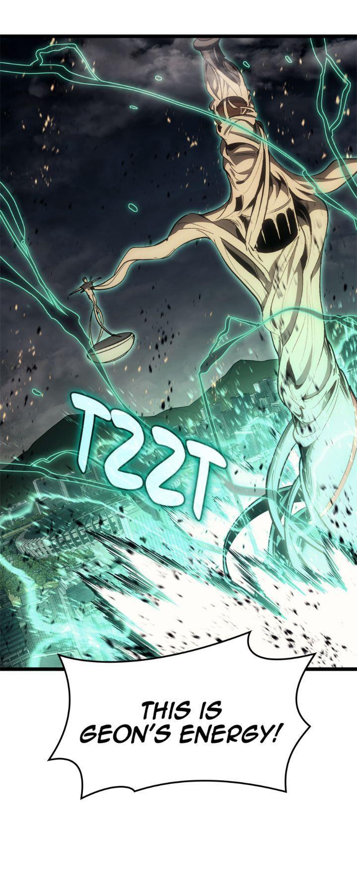 Read The Return of the Disaster-Class Hero EN Manga Online