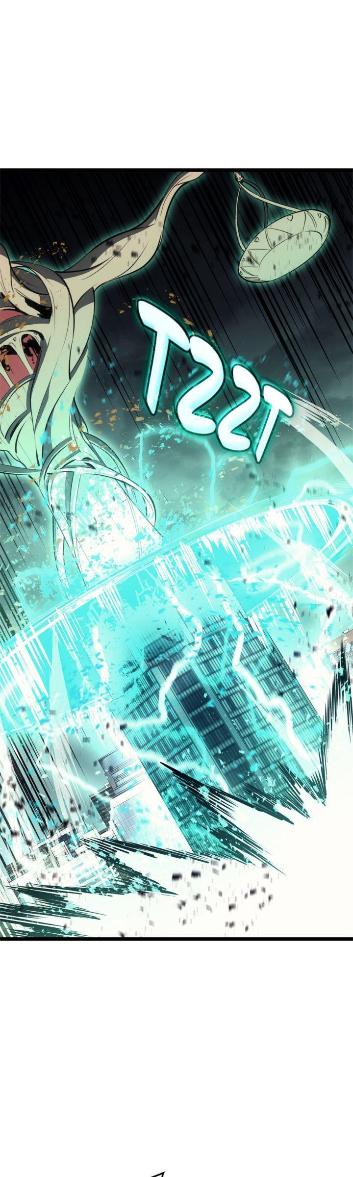 Read The Return of the Disaster-Class Hero EN Manga Online
