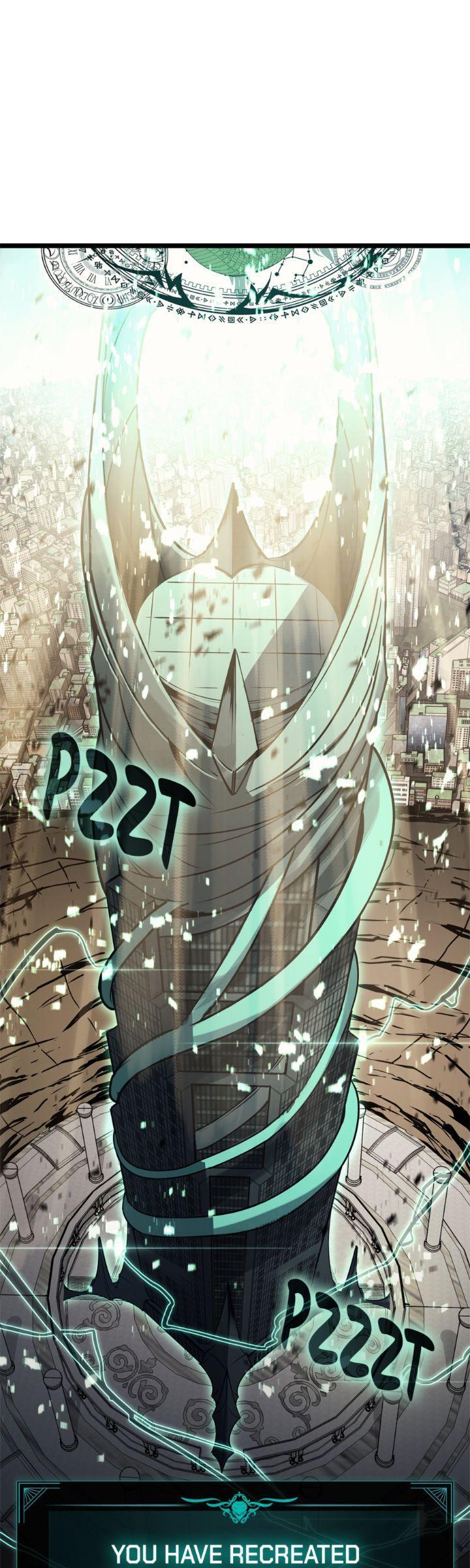 Read The Return of the Disaster-Class Hero EN Manga Online